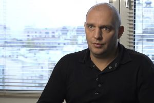 Бокс: У ФБУ — новий президент